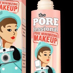 NIB BENEFIT Pore-fessional-Pore Minimizing
